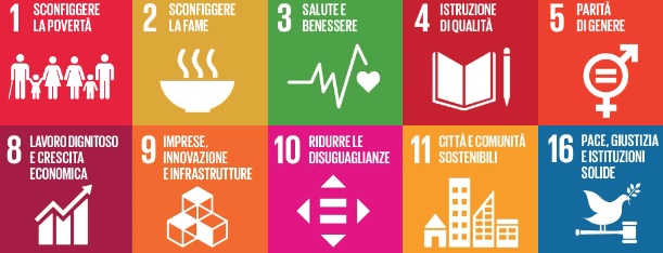 Empowerment e SDG